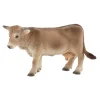Figurine vache Alpine Liesel - Bullyland