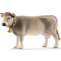 Figurine Vache Braunvieh - Schleich