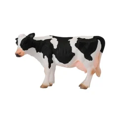 Figurine vache frisonne - Figurines Collecta