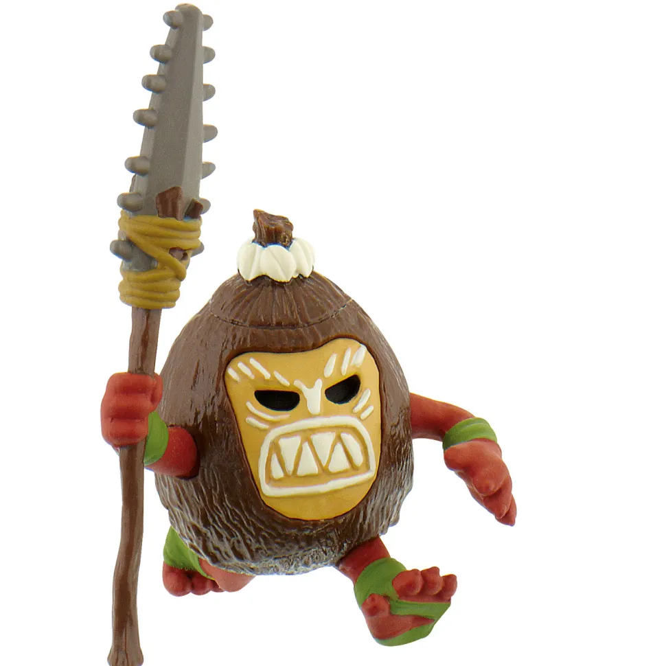 Figurine Vaiana : Kakamora - Bullyland