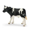 Figurine veau Holstein - Schleich