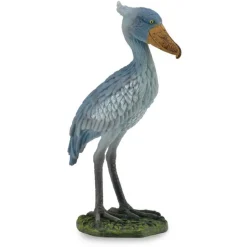 Figurine wild life : Bec-en-sabot - Figurines Collecta