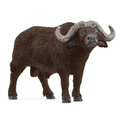Figurine Wild Life : Buffle d'Afrique - Schleich