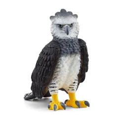 Figurine Wild Life : Harpie Féroce - Schleich