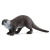 Figurine Wild Life : Loutre - Schleich