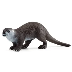 Figurine Wild Life : Loutre - Schleich