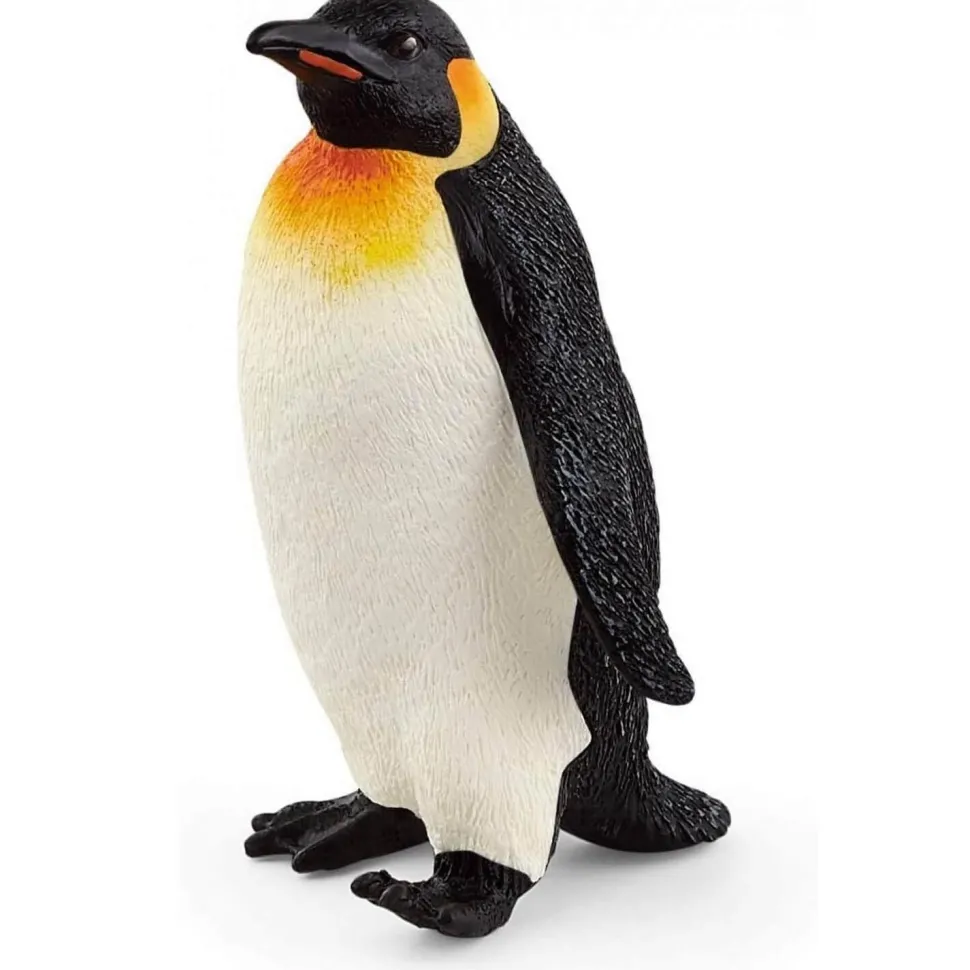 Figurine Wild life : Manchot - Schleich