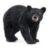 Figurine Wild Life : Ours noir - Schleich