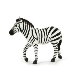Figurine Zèbre mâle - Papo