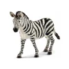 Figurine Zébrelle - Schleich