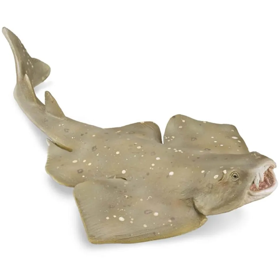 Figurine Animal Marin (M): Requin-Ange - Figurines Collecta