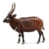 Figurine Animaux Sauvages (Xl): Bongo - Figurines Collecta