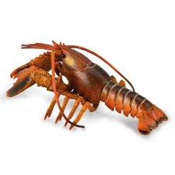 Figurine Animaux Marins Deluxe: Homard - Figurines Collecta