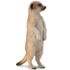 Figurine Animaux Sauvages (S): Suricate - Figurines Collecta