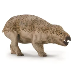 Figurine Préhistoire Deluxe : Lisowicia Bojani Avec Machoire Amovible - Figurines Collecta