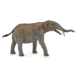 Figurine Préhistoire Deluxe : Gomphotherium - Figurines Collecta