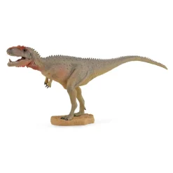 Figurine Préhistoire Deluxe : Mapusaurus Avec Machoire Amovible - Figurines Collecta