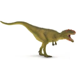 Figurine Préhistoire (L): Mapusaurus Chassant - Figurines Collecta