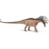 Figurine Préhistoire (Xl): Bajadasaurus - Figurines Collecta