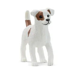 Figurines : Garde forestier avec véhicule - Schleich