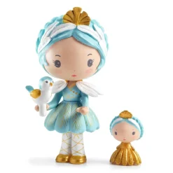 Figurines : Grace et Stella - Djeco