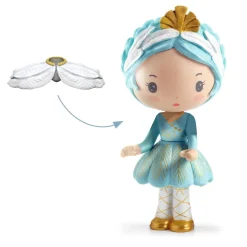 Figurines : Grace et Stella - Djeco