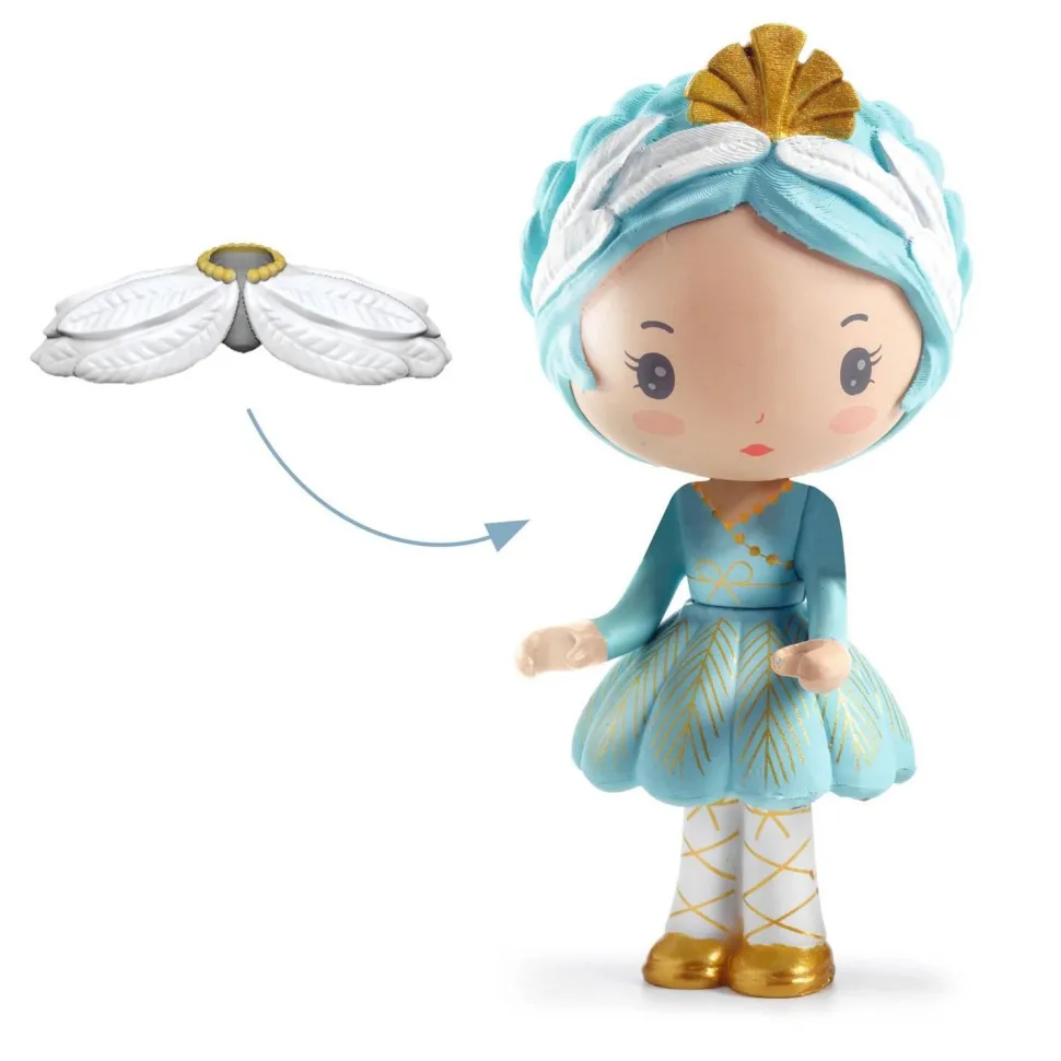 Figurines : Grace et Stella - Djeco