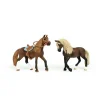 Figurines : HORSE CLUB Paso Peruano - Schleich