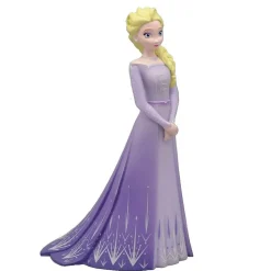 Figurines : La Reine des Neiges - Coffret Platine 100 ans Disney - Bullyland