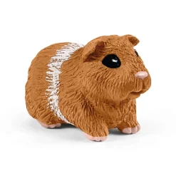 Figurines animaux : Maison pour lapins et cochons d'Inde - Schleich