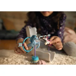 Figurines Bayala : Tournoi Magique Sous-Marin - Schleich