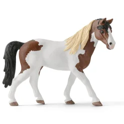 Figurines cheval et cavalière : Kit d'équitation western Horse Club Hannah - Schleich