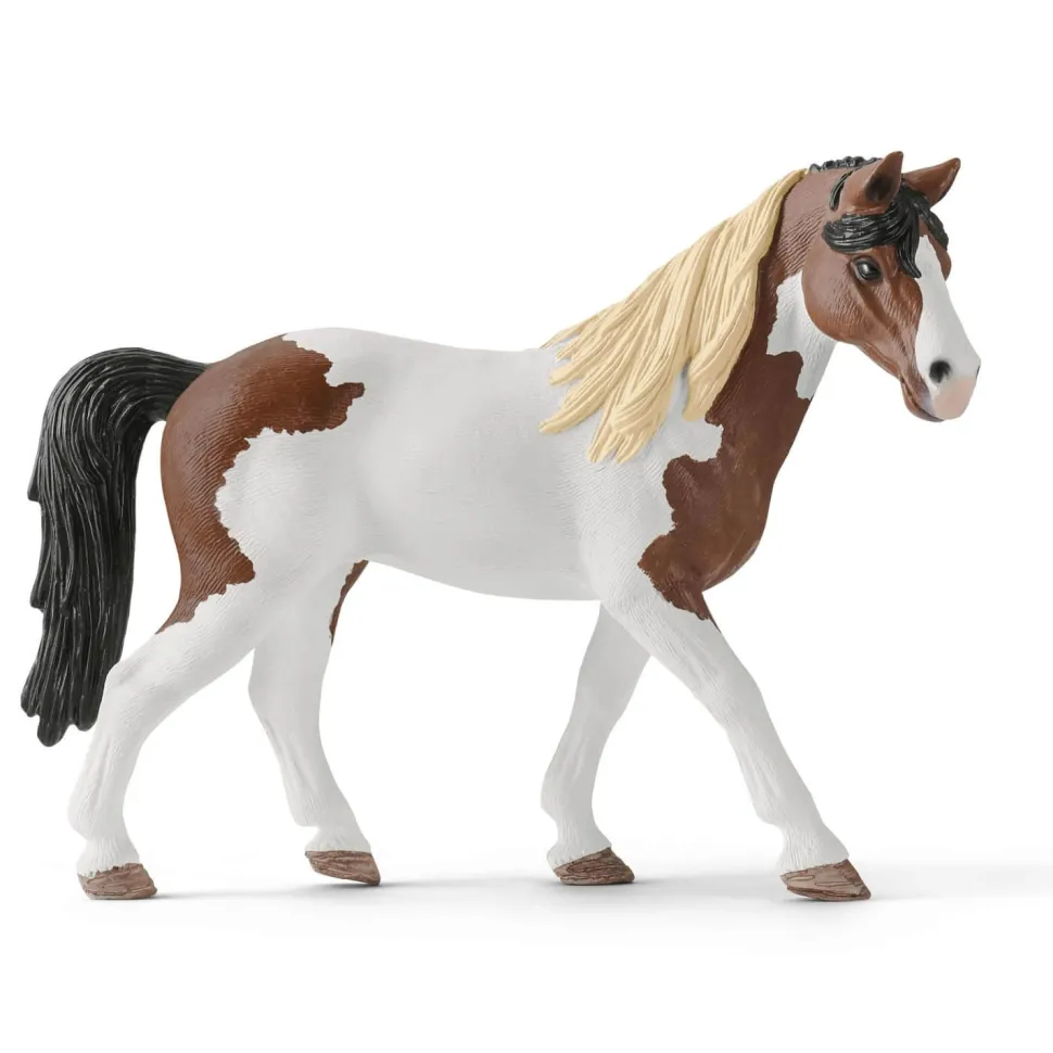 Figurines cheval et cavalière : Kit d'équitation western Horse Club Hannah - Schleich