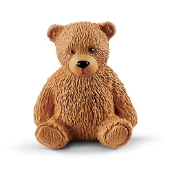 Figurines chiens : Enclos à chiots - Schleich