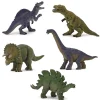 Figurines dinosaures : Mini tub's - Papo