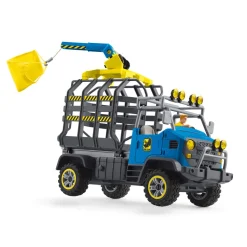 Figurines Dinosaurs : Mission de transport Dino - Schleich