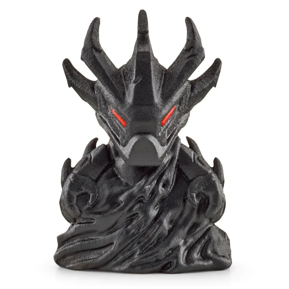 Figurines Eldrador : Master Robot et sa Mini Creature - Schleich