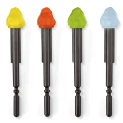 Figurines Eldrador : Master Robot et sa Mini Creature - Schleich