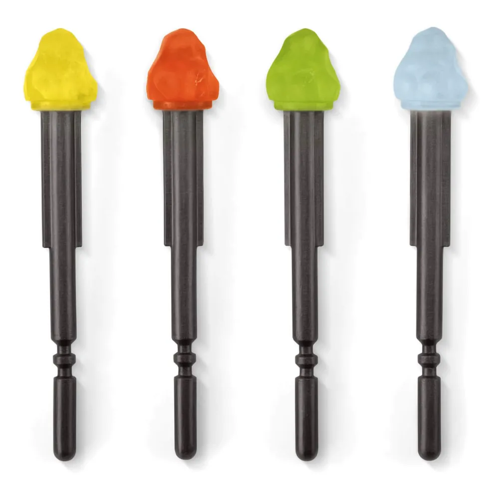 Figurines Eldrador : Master Robot et sa Mini Creature - Schleich