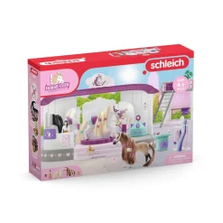 Figurines et Salon de Beauté Horse Club - Sofias' Beauties - Schleich