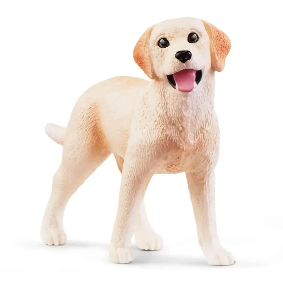 Figurines Farm World : Aventures d'équitation Western - Schleich