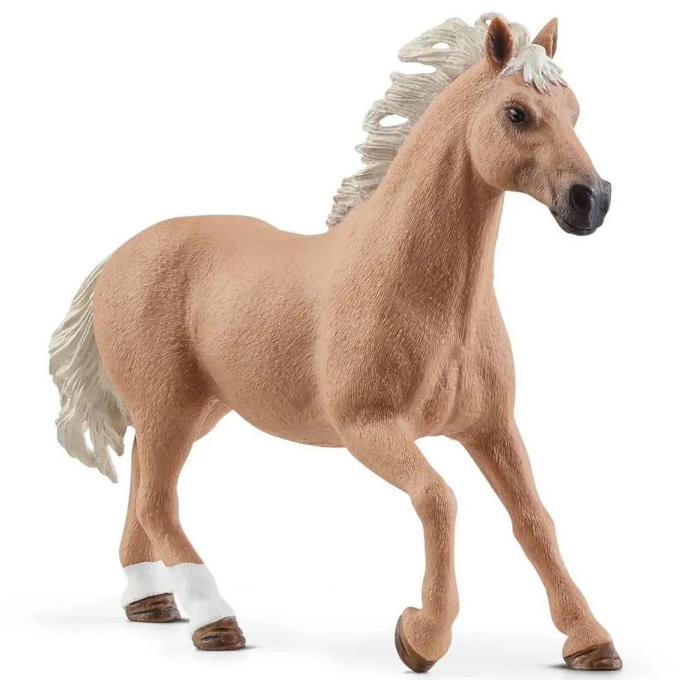 Figurines Farm World : Aventures d'équitation Western - Schleich