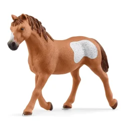 Figurines Farm World : Equipe de Cowboy et leurs lassos - Schleich