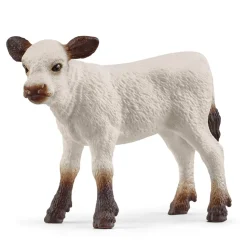 Figurines Farm World : Equipe de Cowboy et leurs lassos - Schleich