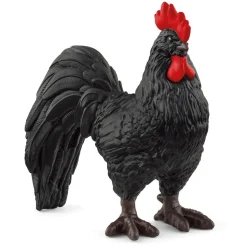 Figurines Farm World : Poulailler mobile - Schleich