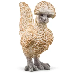 Figurines Farm World : Trio de poules - Schleich