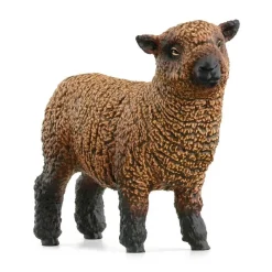 Figurines Farm World : Trio de moutons - Schleich