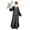 Figurines Harry Potter™: Harry Potter™ et Hedwige - Schleich