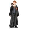 Figurines Harry Potter™: Ron Weasley™ et Croûtard - Schleich