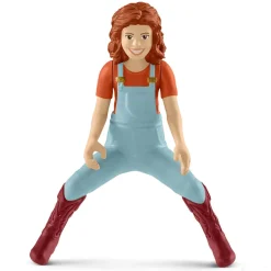 Figurines Horse Club : Mia et Spotty - Schleich